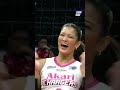 Fifi Sharma DELIVERS THE WINNING POINT for Akari in Set 3 | 2026-27 PVL All-Filipino Conference