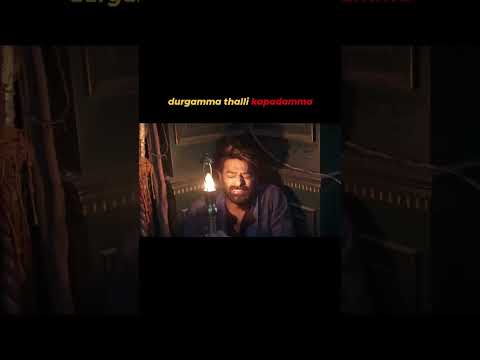 Raja Saab Prabhas Comedy Rajasaabteaser Rajasaabmovie Prabhas Prabhas Status Prabhasdarling 