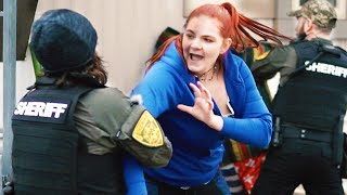 BROTHER GETS TASED OVER HIS SISTERS LIES! BROTHER GETS TASED OVER HIS SISTERS LIES!