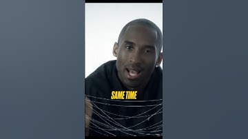 Remember this Kobe commercial? #kobe #nike #nba