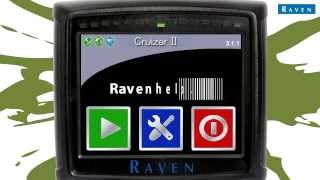How To: Cruizer II™ Creating a Coverage Map