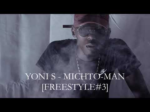 YONI S -