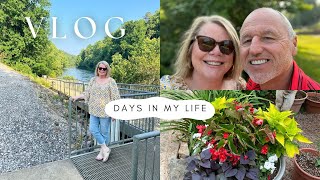 Days In Our Life + Heart Sharing With You