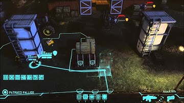 Paugus Mods: XCOM - Enemy Within (Long War) Ep. 12