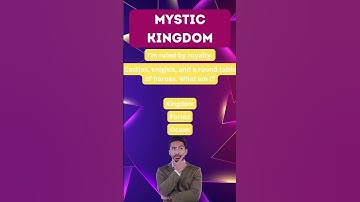 Mind-Bending Riddle Challenge! Can You Solve It? Part  23