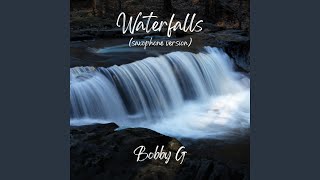 Waterfalls (Saxophone Version) - Bobby G