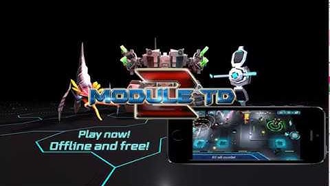 Module TD 2 - Teaser Trailer