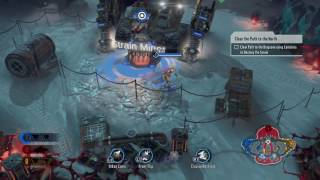 Kill Strain Beta Tutorial