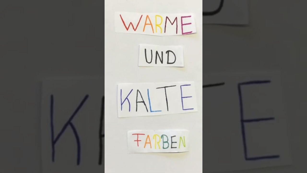 KDG, Erklärvideo 22,23_Warme und kalte Farben_F,F,B,F