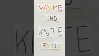KDG, Erklärvideo 22,23_Warme und kalte Farben_F,F,B,F