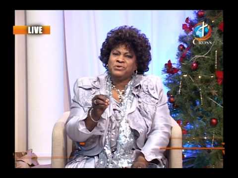 God is Love with Dr. olu Adejayan Episode 04