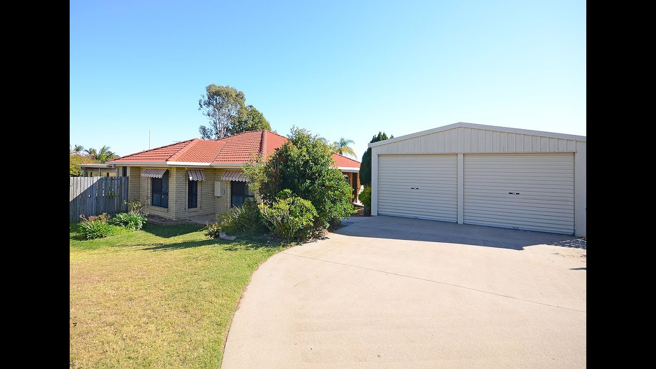 SOLD Hervey Bay Real Estate 17 Pohlman Street Scarness Whitney