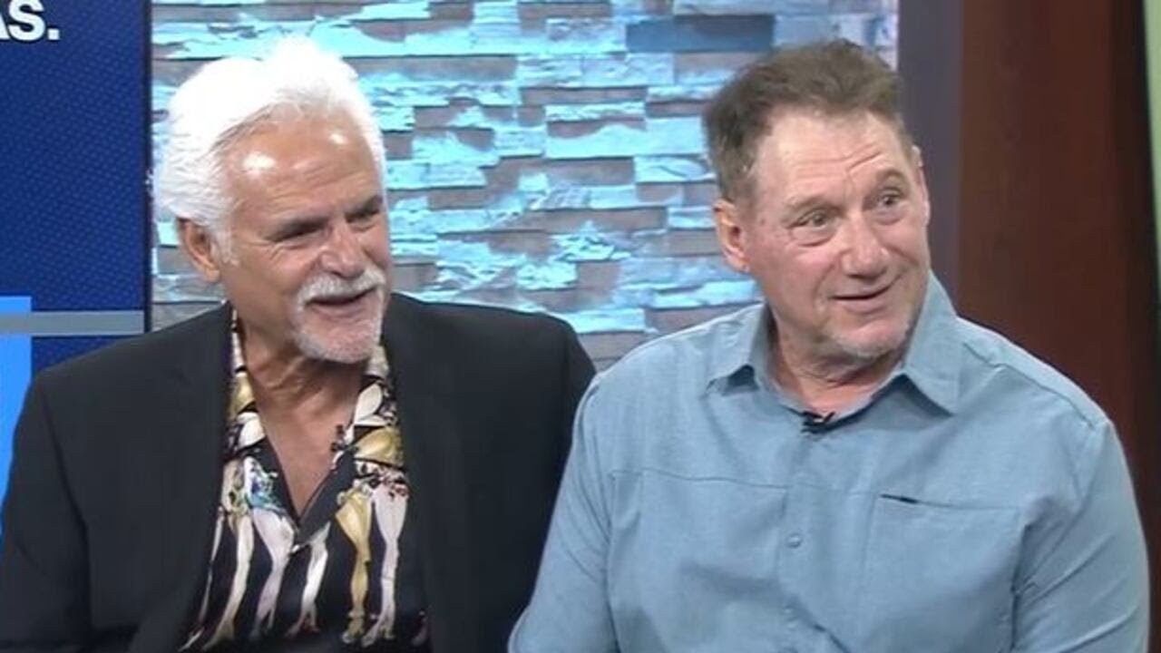 Goodfellas Of Comedy play The Laugh Factory on The Strip - YouTube