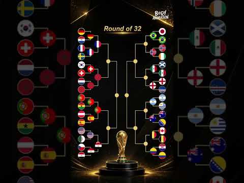 2026 World Cup: Portugal or Argentina? 🇵🇹 🆚 🇦🇷#WorldCup2026 #PortugalVsArgentina #Ronaldo #嗡嗡嗡