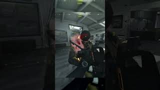John Wick: Dragons Breath Shotgun #MW3 #COD