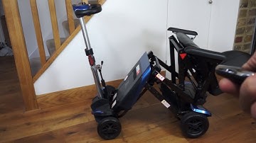 Monarch Solax Smarti