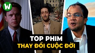 TOP 8 BỘ PHIM SẼ THAY ĐỔI CUỘC ĐỜI BẠN screenshot 1