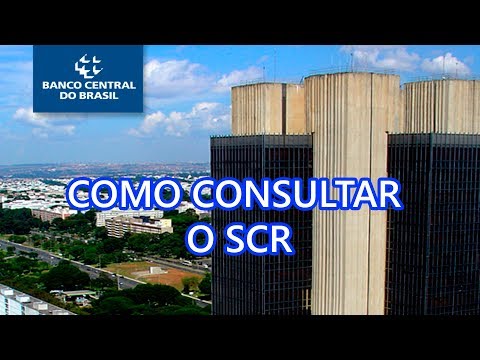 Cartão de Credito NEGADO?! Saiba como consultar o SCR do Banco Central