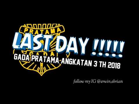 Gada pratama angkatan  tahun  (PT. Produktif Citra Sukses - Semarang)