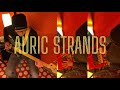Auric strands  room 34  2hour compositionrecordingproduction project