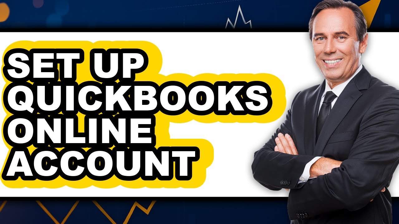 How to Set Up QuickBooks Online Account (Full Guide) - YouTube