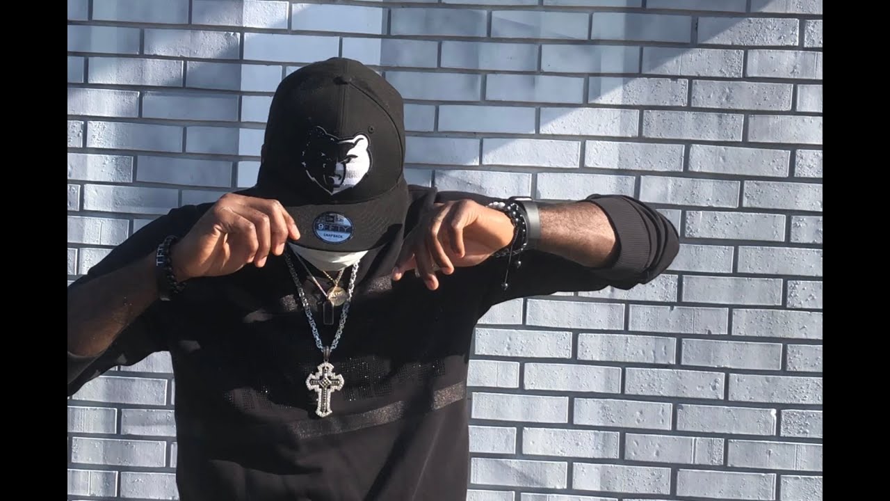 Official Music Video, "Dear COVID...," by Thomas The Third
