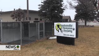 Panhandle Humane Society on Search for New Executive Director