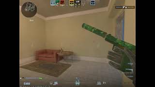 CS2 FACEIT AND PREMIER LIVE