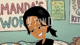 Amanda thripp Teaser Trailer