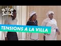 Le parlement du rire en vacances 25102020  tensions  la villa