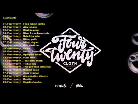 Four twenty full album -sountrek filosofi kopi