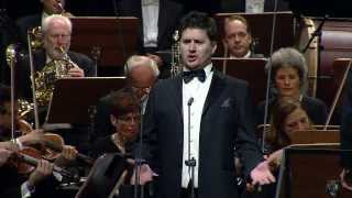 NEUE STIMMEN 2013 - Semifinal: Levente Pall sings „Vous qui faites l&#39;endormie&quot;, Faust, Gounod