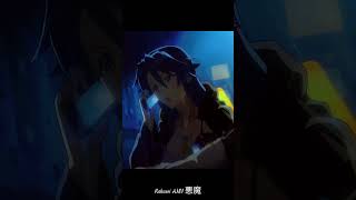 Triage X「AMV」- I Roar — Short #shorts #anime #amv