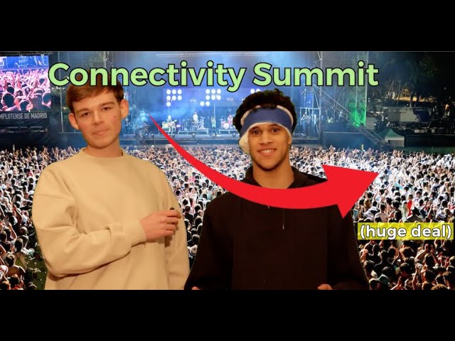 Youth Perspectives Video - Connectivity Summit
