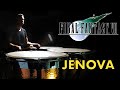 JENOVA - Mega Percussion Cover | Final Fantasy VII