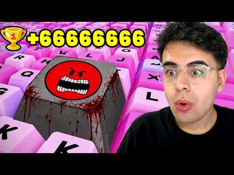 Bu ASMR Roblox Oyununda GİZLİ CRUELİTY TUŞU Buldum..