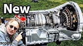 2019 HONDA ACCORD New ENGINE and 10 Speed Transmission - YouTube