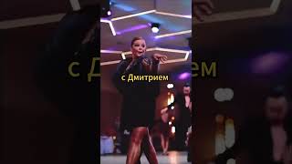 ВЫ УПАДЁТЕ! Ирина Пегова танцует с профессионалами!