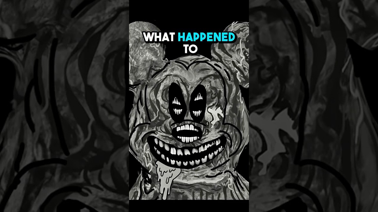 What Did This Father Do To His Son!?!