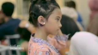 Fashion show batik anak screenshot 5
