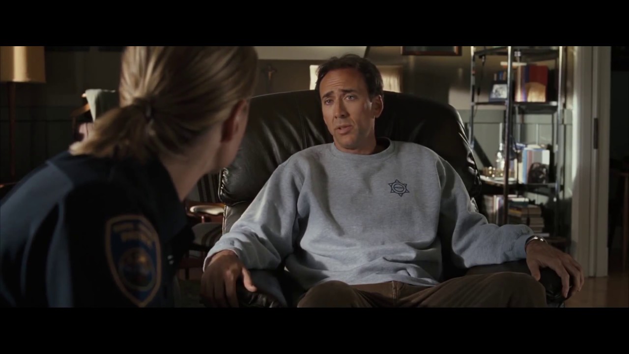 Wicker Man Nicolas Cage Nicolas Cage In: The Wicker Man - Teaser - YouTube