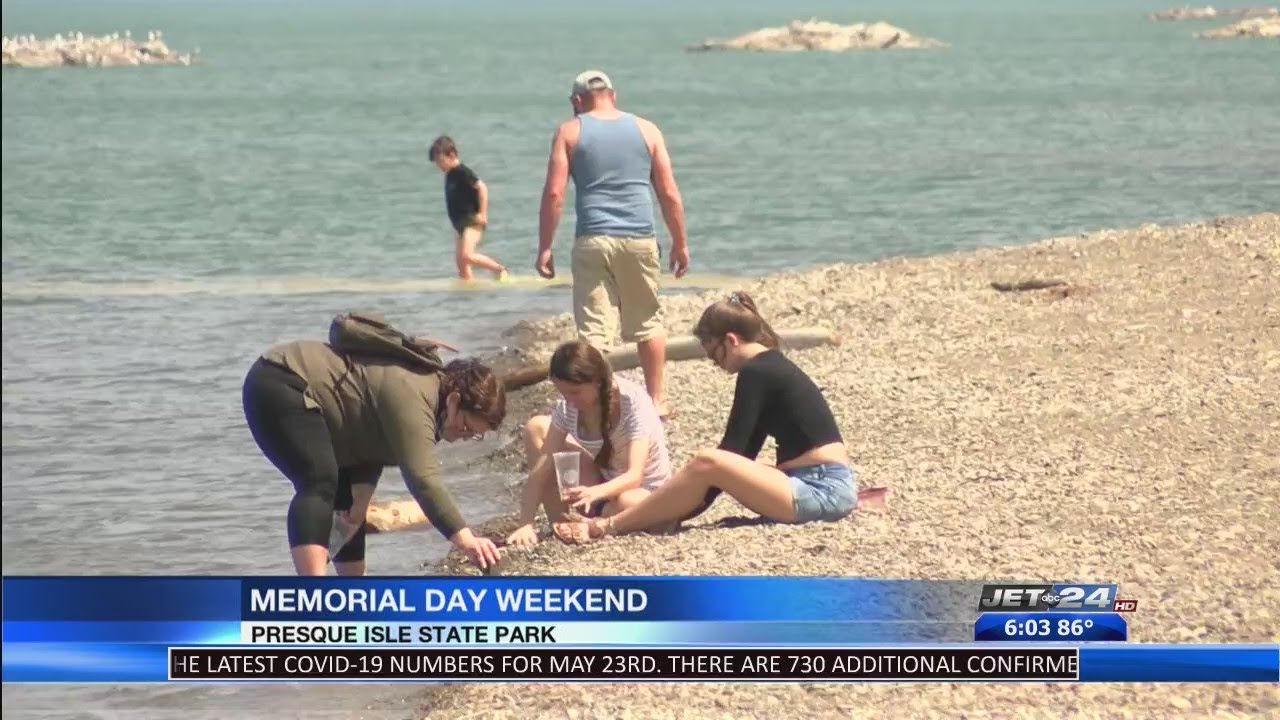 Erie Residents Celebrate Memorial Day Weekend YouTube erie-residents-celebrate-memorial-day-weekend-youtube