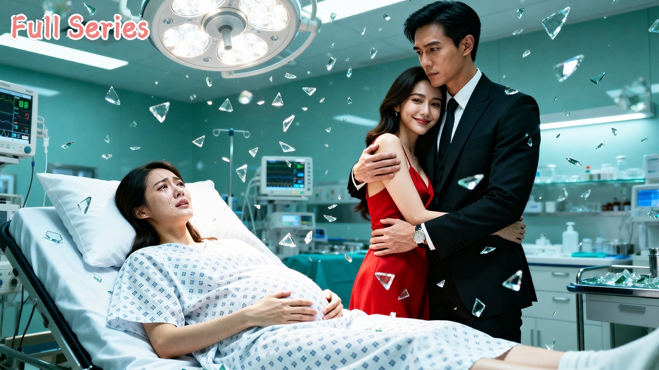 Беременная 9 мес., обвинена, выкинула. Потерянная наследница вернулась, чтобы унизить его.