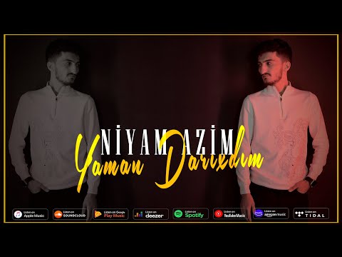 Niyam Azim - Yaman Darıxdım (2024)