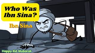 Ibn Sina: Bapak Kedokteran Modern Awal | Kisah Islami