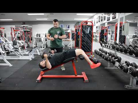 فتح دمبلص اسفل      