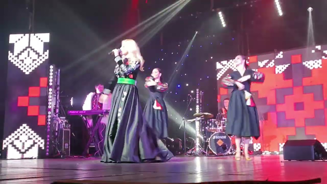 Ірина Федишин 