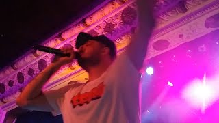 Aesop Rock - Rings
