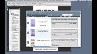 PuritanDownloads.com Puritan Hard Drive SWRB KnowledgeBase Study Tool Tutorial No. 2 screenshot 5