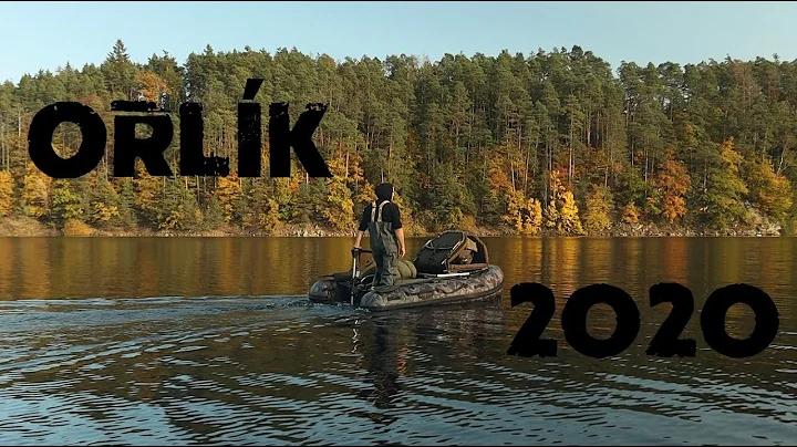 Martin ech - Orlk 2020
